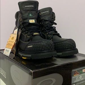 Dakota QUAD 6” STSP